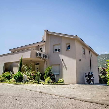 Villa Mir Mostar Exterior foto