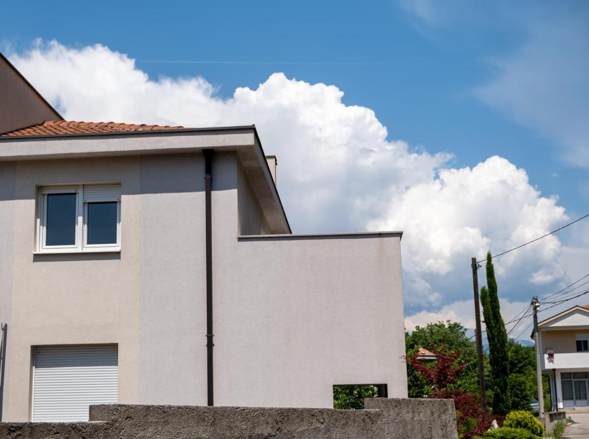 Villa Mir Mostar Exterior foto